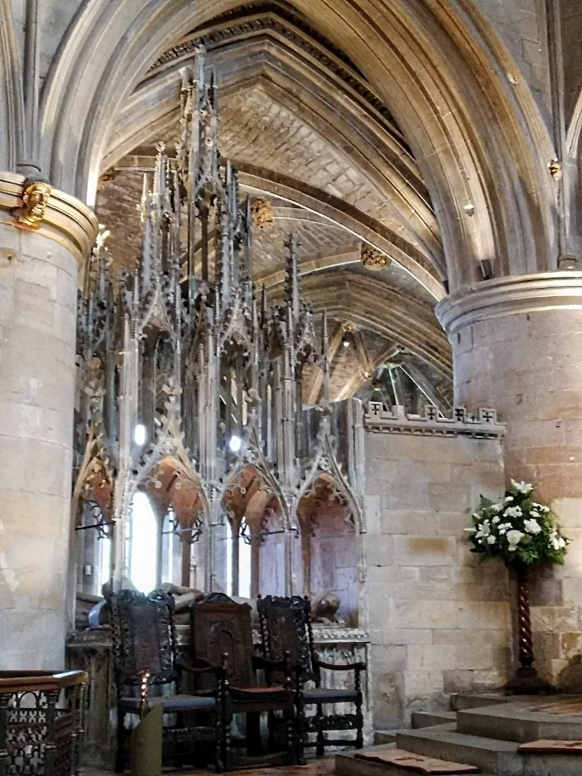 Vertical photo