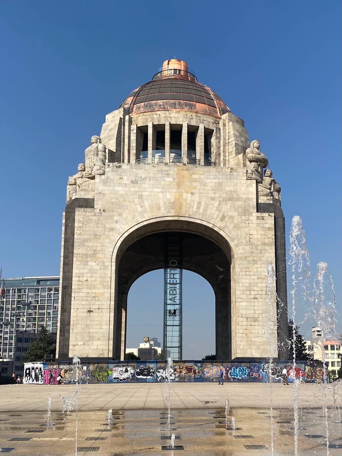 Pizzorama Rooftop Dining