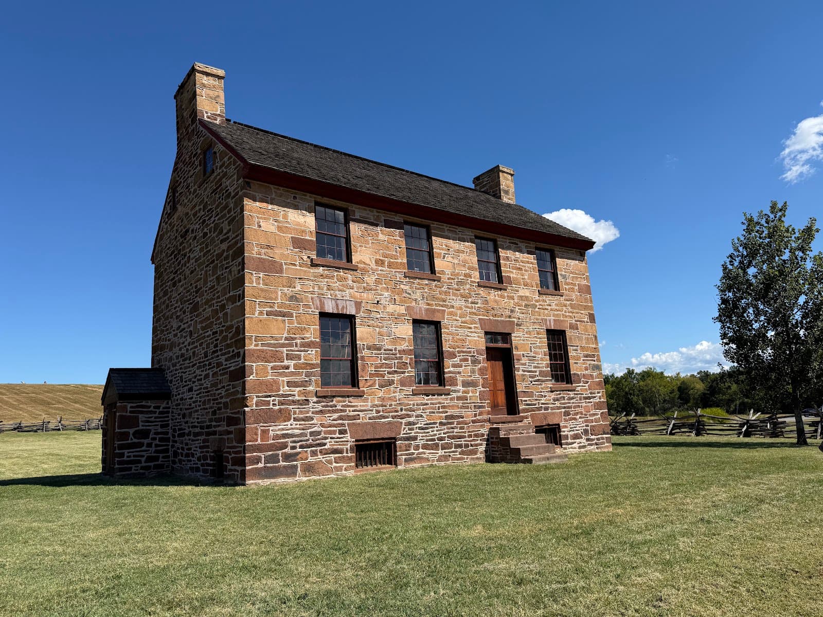 Stone House (Manassas) - Image 1