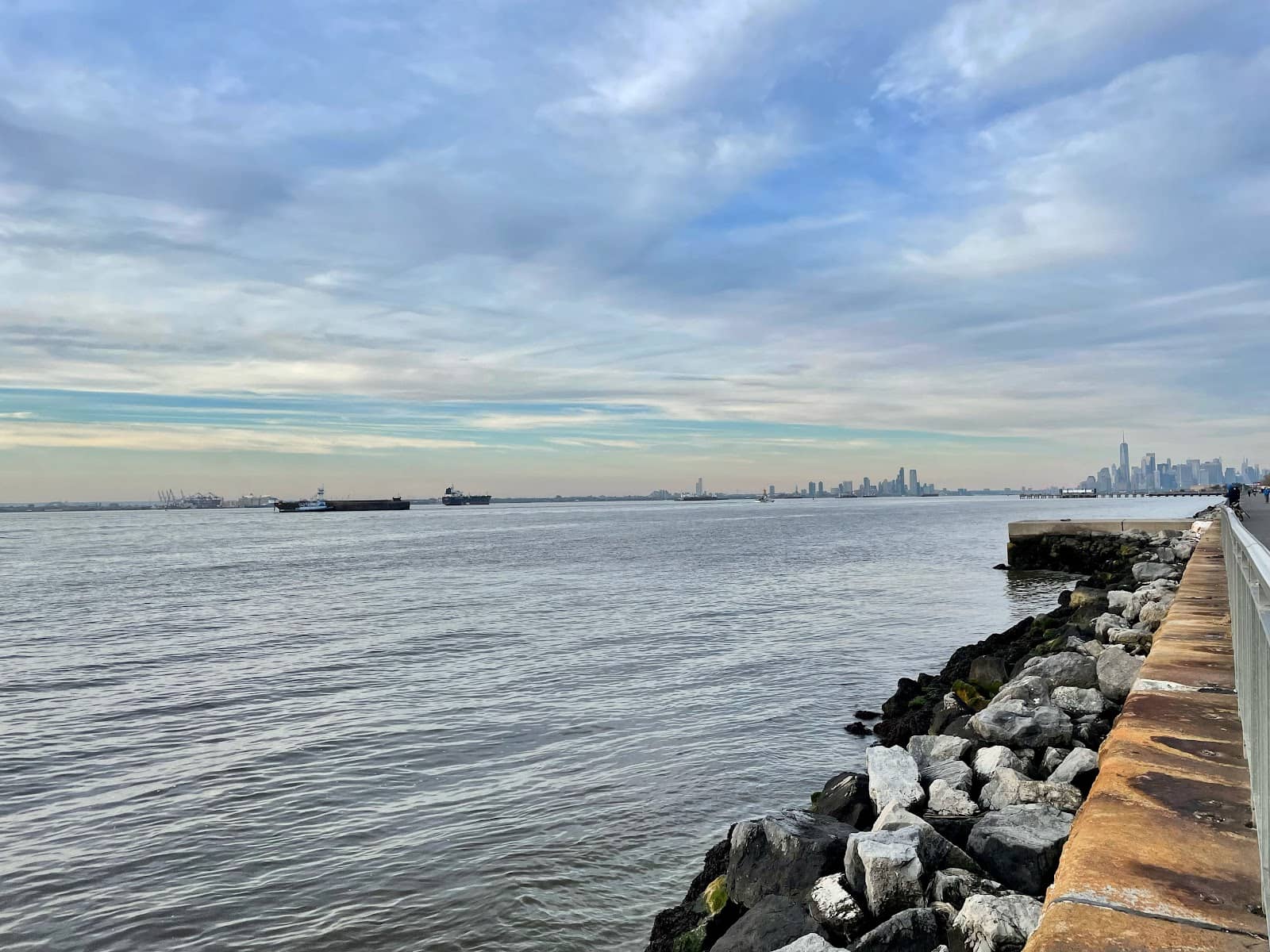 Fishing and Relaxation Spot