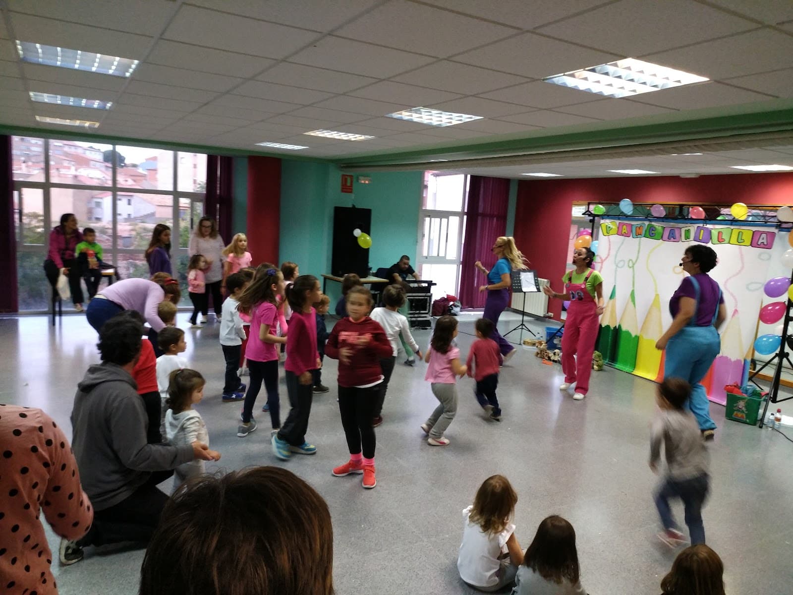 Arrabal Neighborhood - Image 1