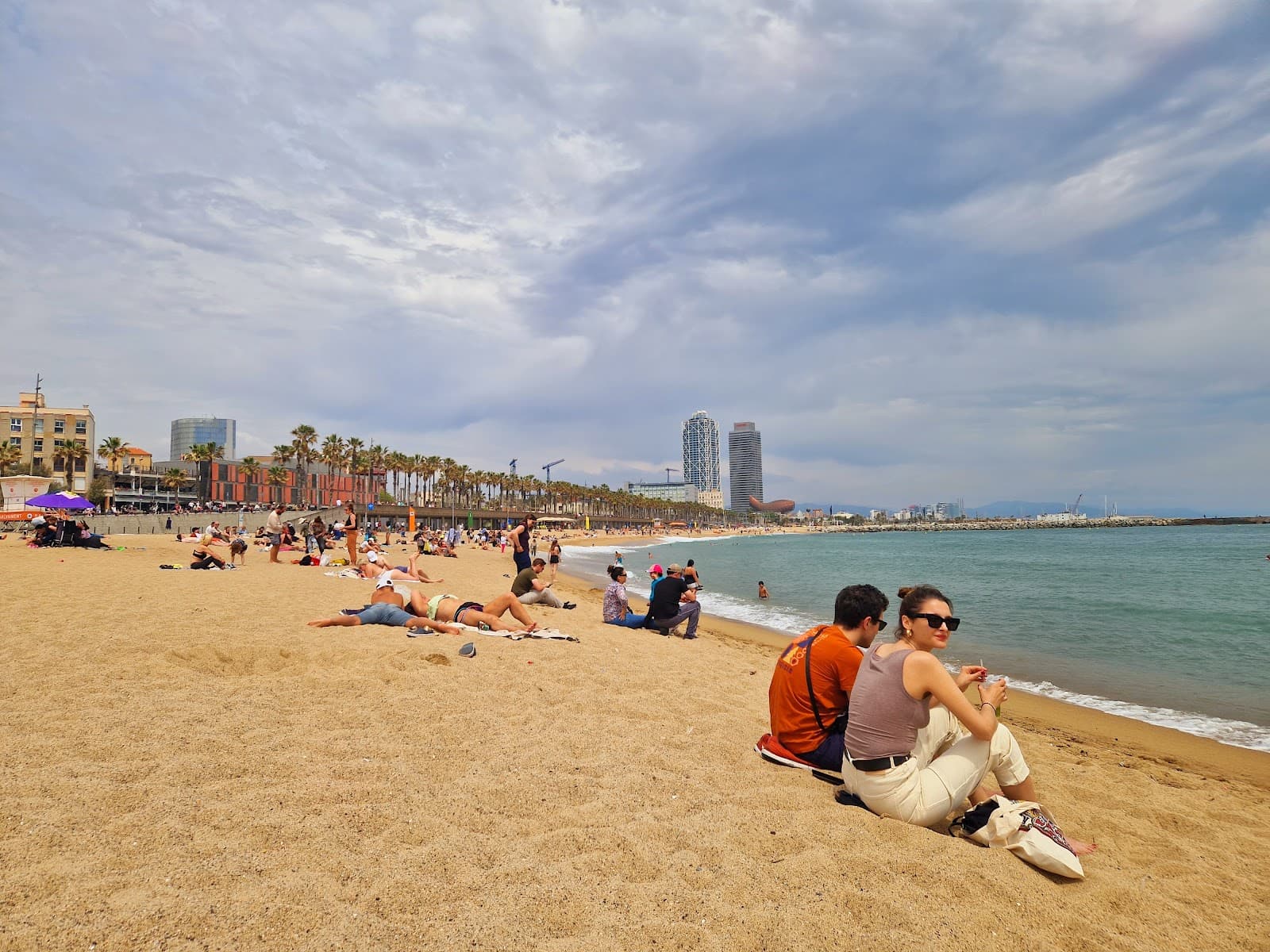 Platja del Coco - Image 1