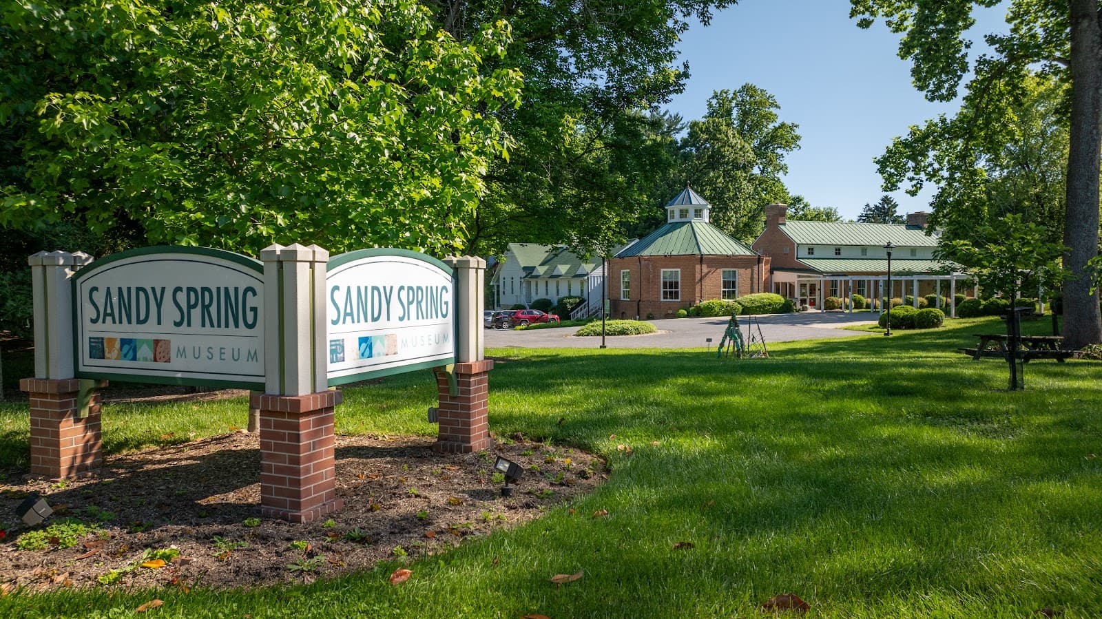 Sandy Spring Museum - Image 1