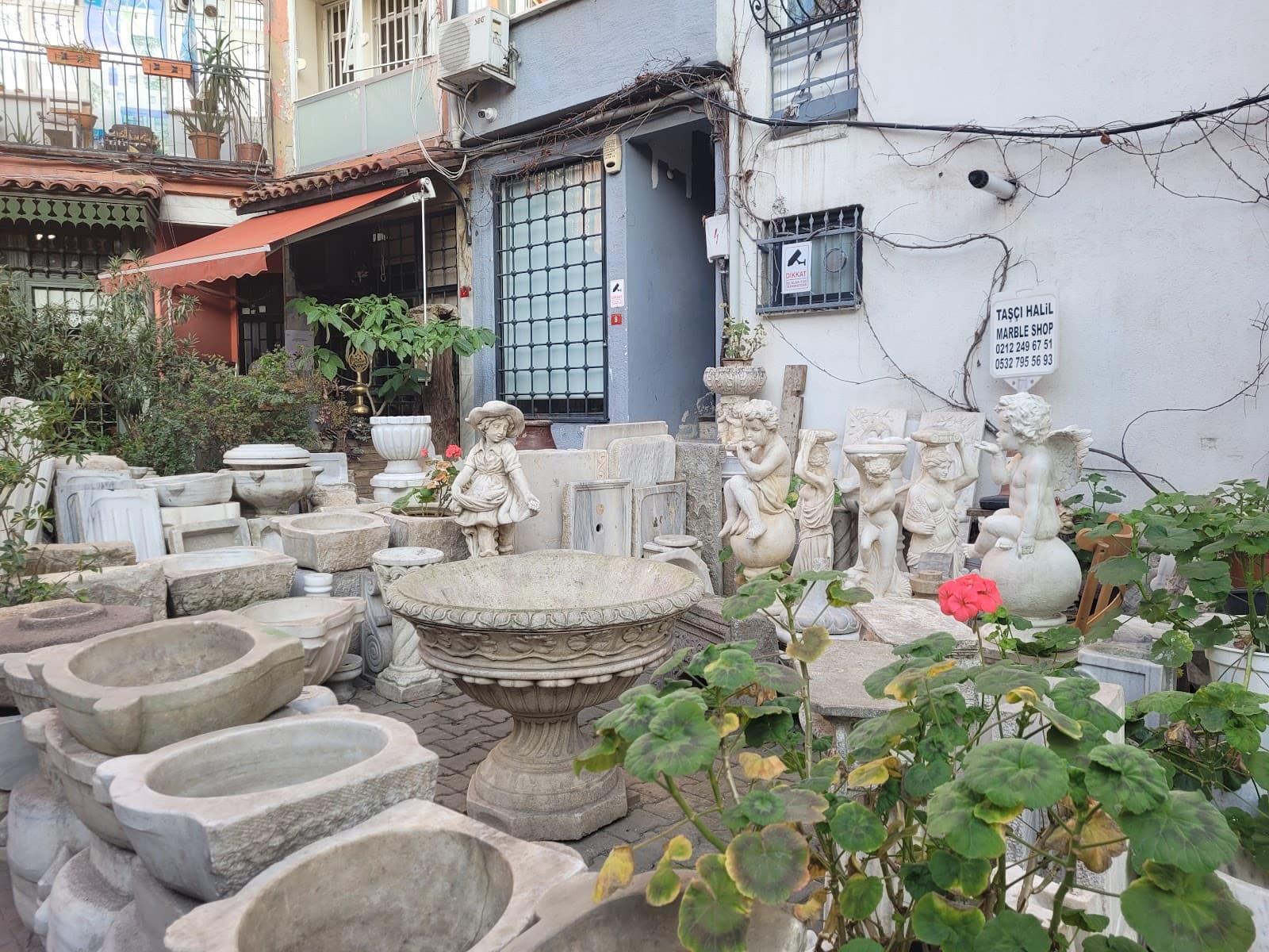Cihangir, Istanbul - Image 1