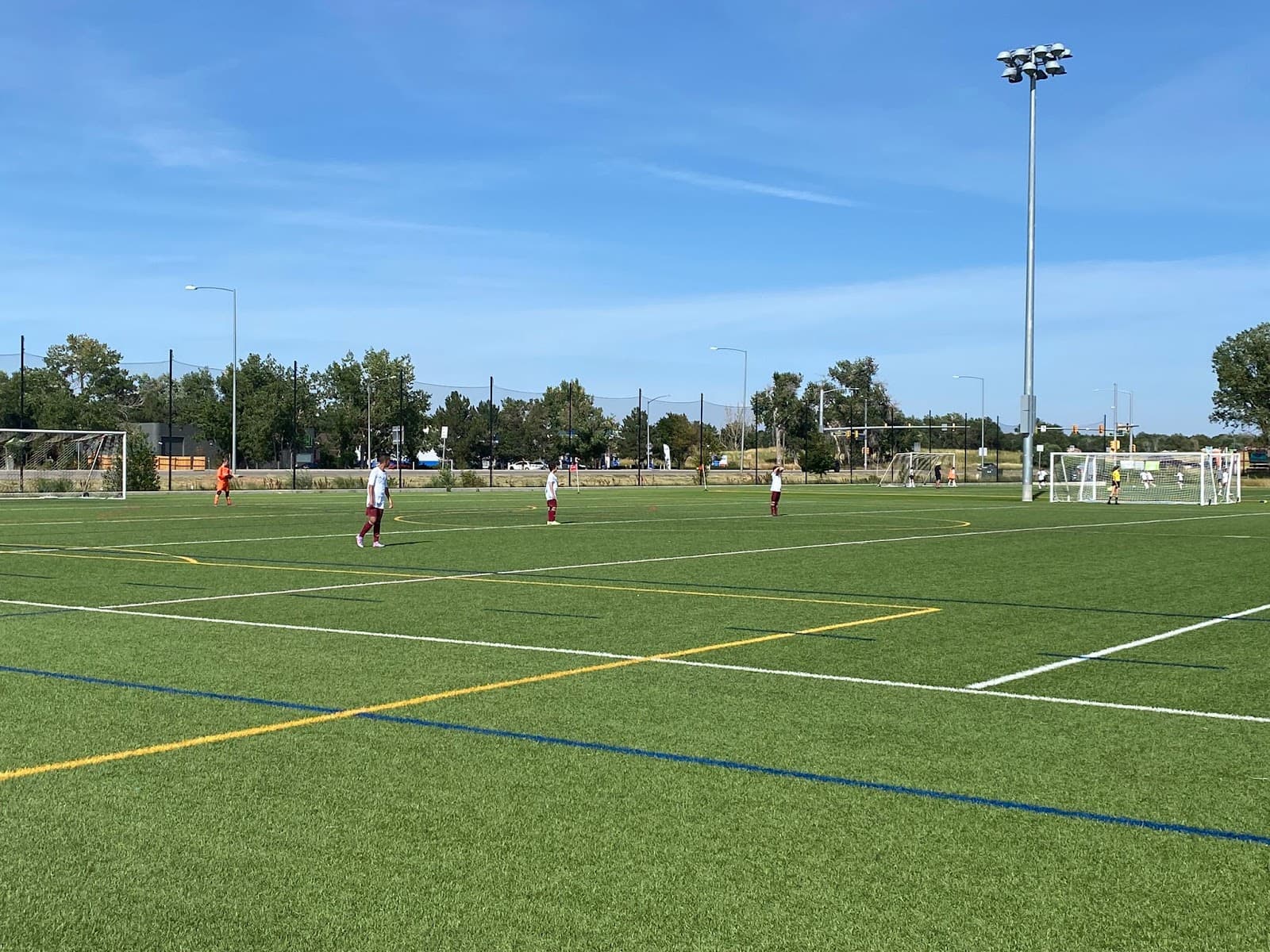 Aurora Sports Park - Image 1