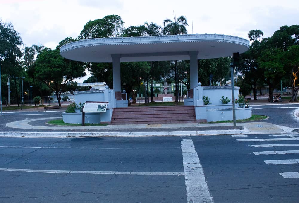 Art Deco Architecture