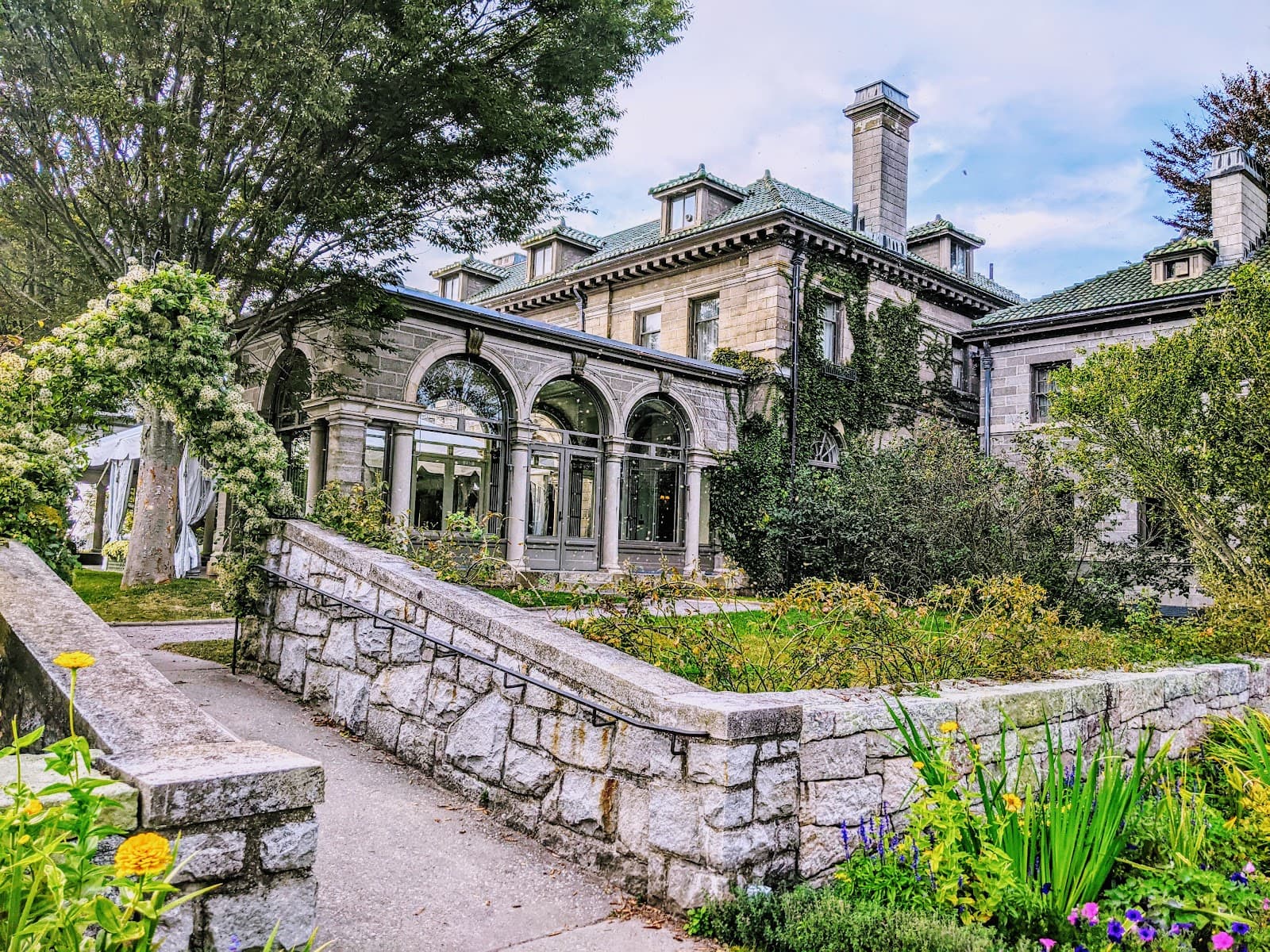 Harkness Memorial State Park - Image 1