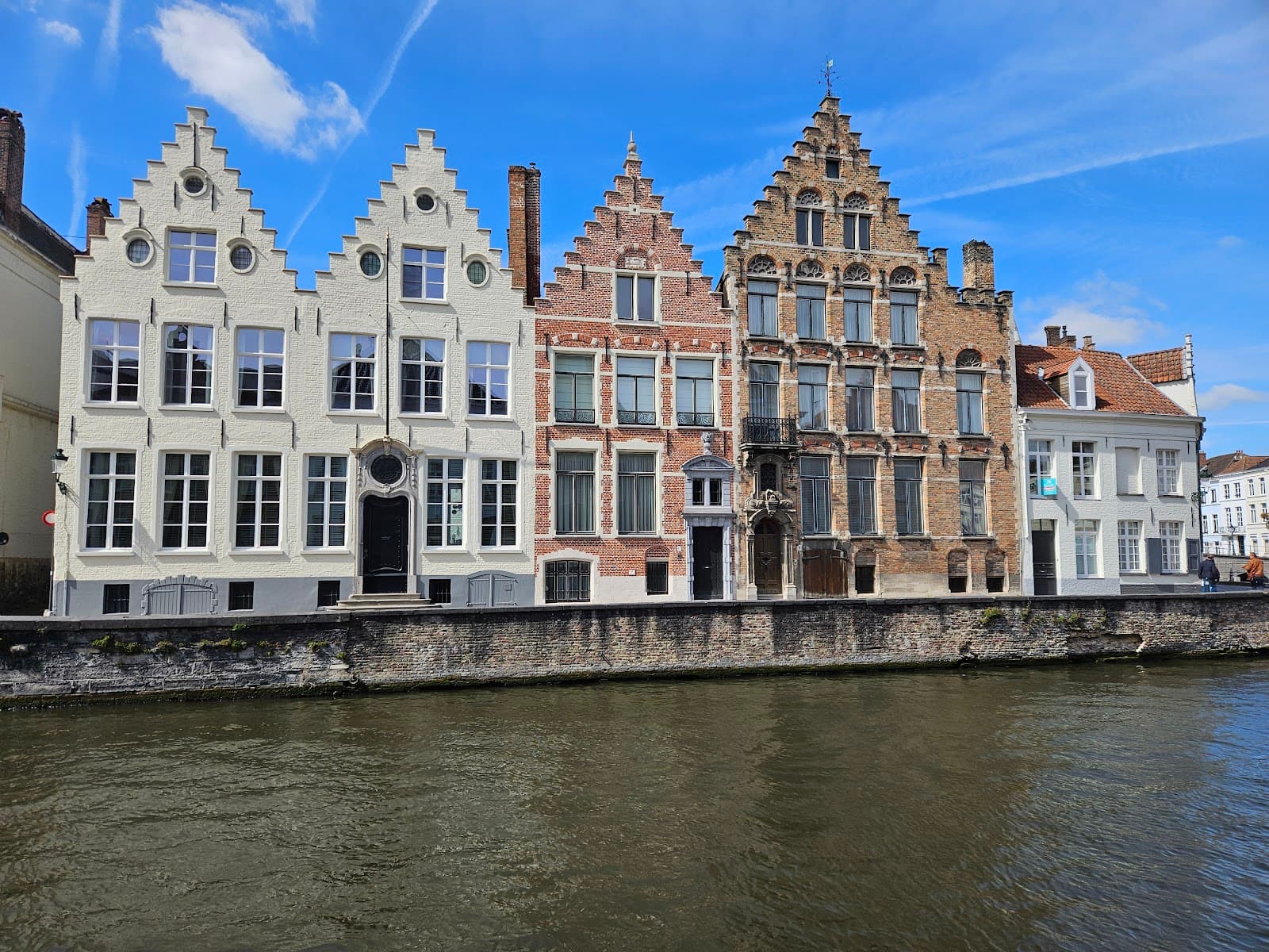 Hansa Quarter (Jan van Eyck) Bruges - Image 1