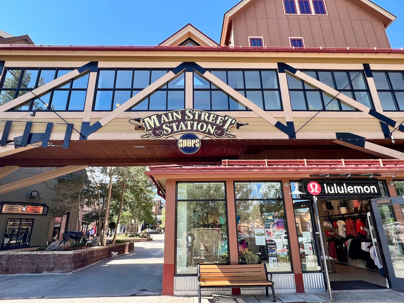 Historic Main Street Breckenridge - Image 1