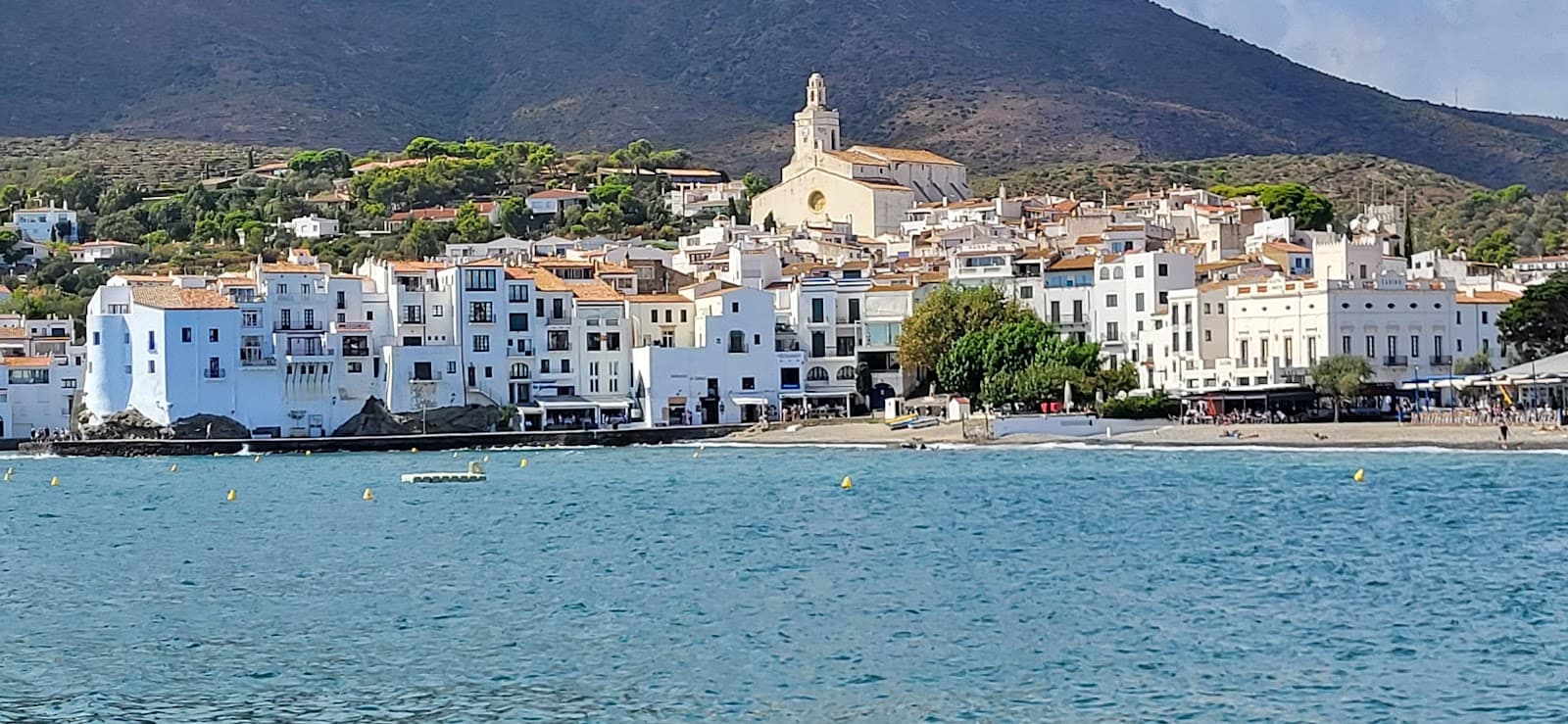 Cadaqués Beach - Image 1
