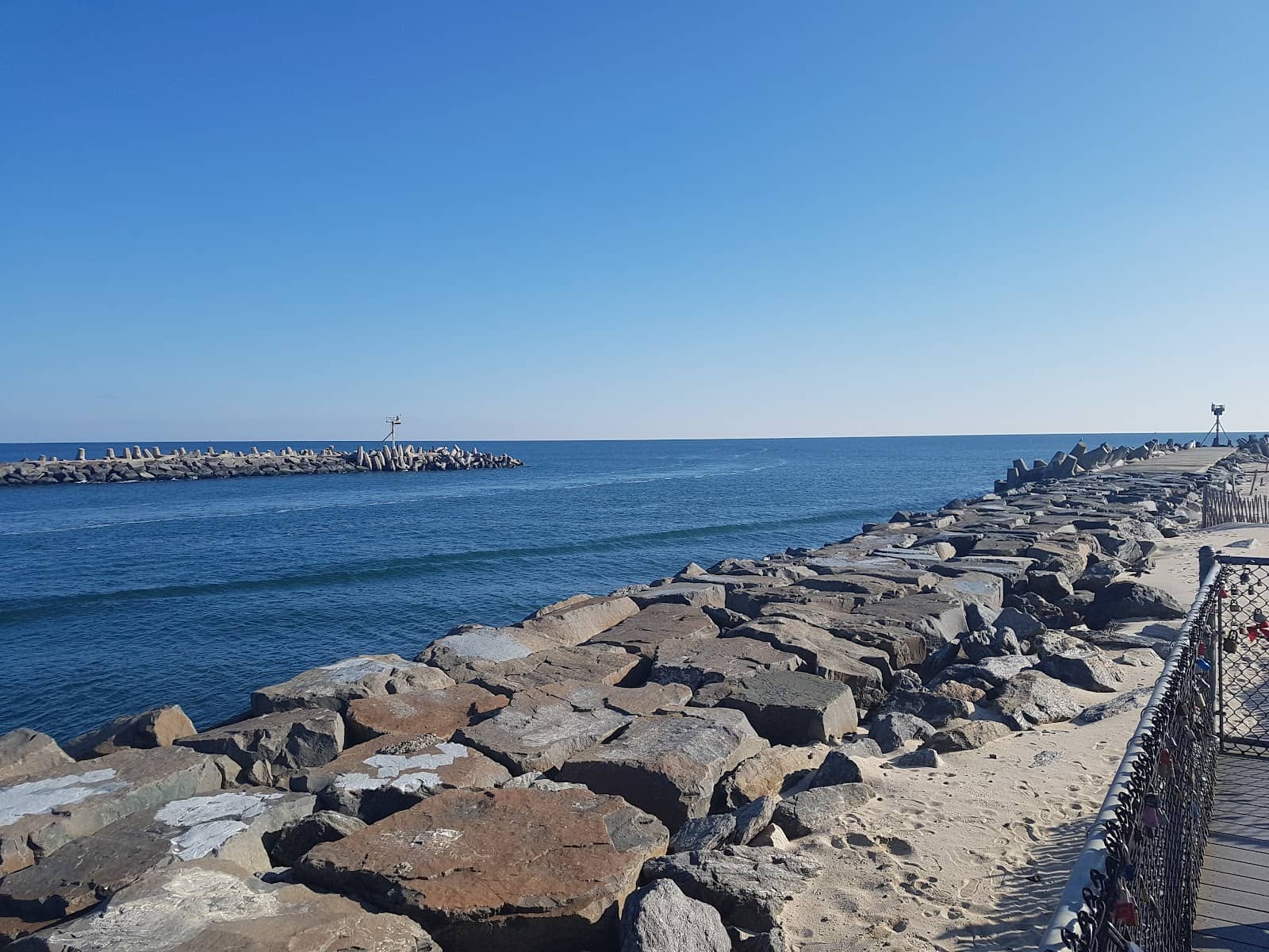 Coastal Scenery