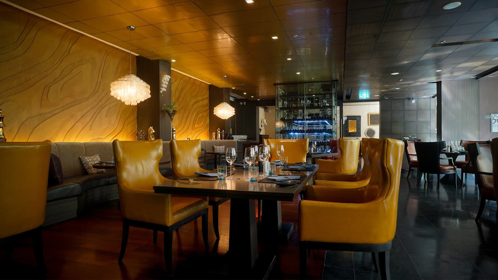 Sams Steak House - Image 1