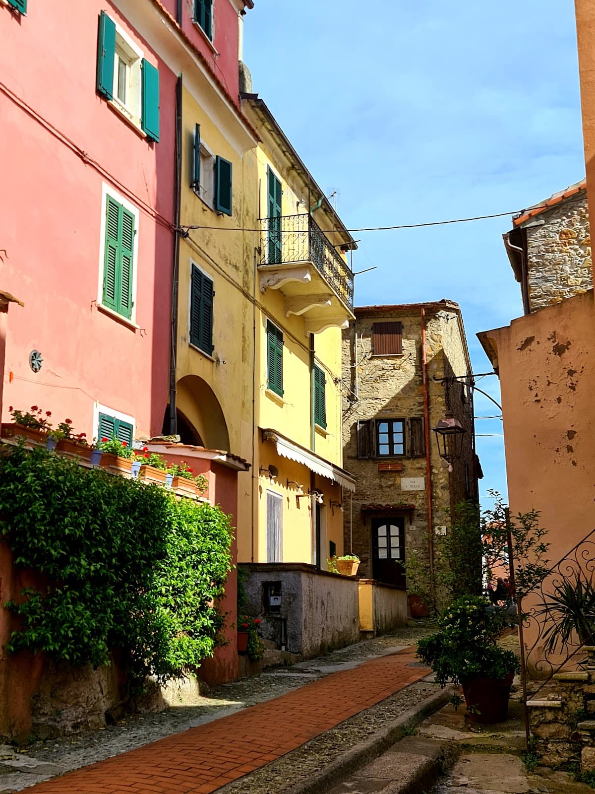 Montemarcello - Image 1
