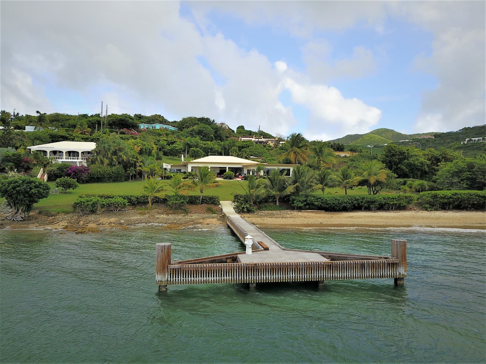 Beachfront Property St Croix - Image 1