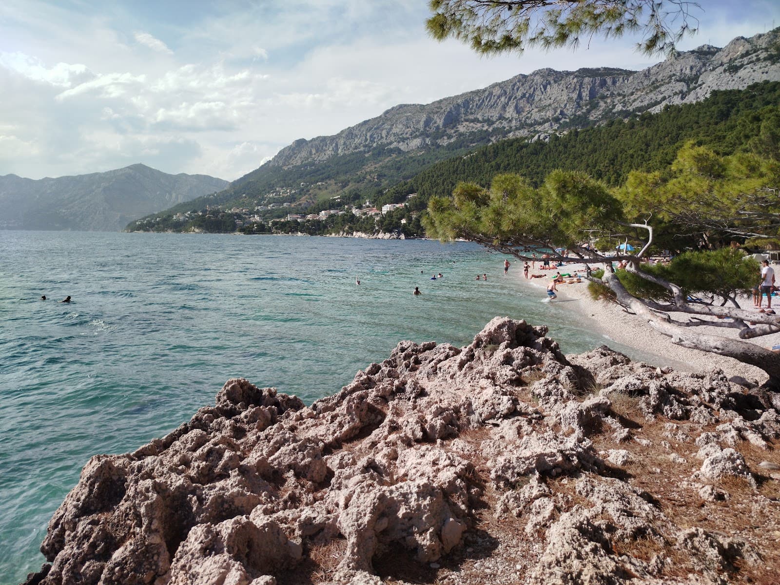 Punta Rata Beach - Image 1