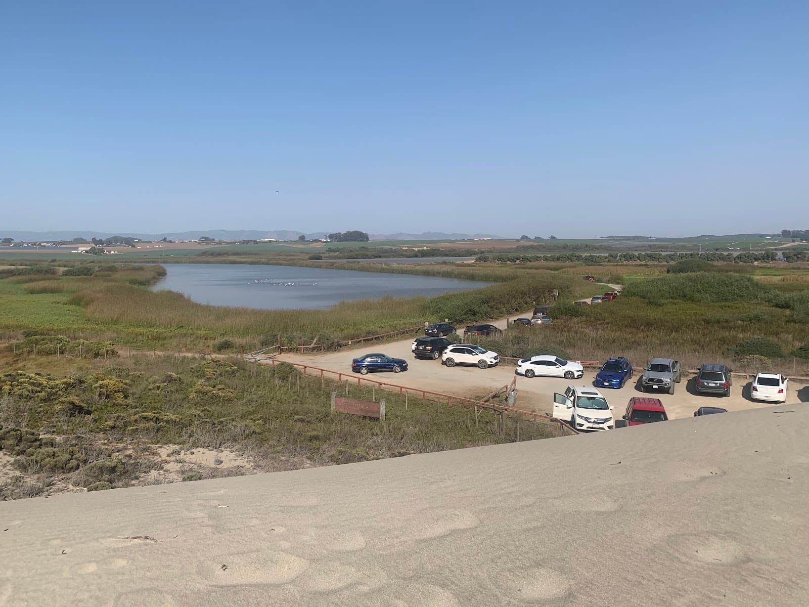 Zmudowski State Beach - Image 1