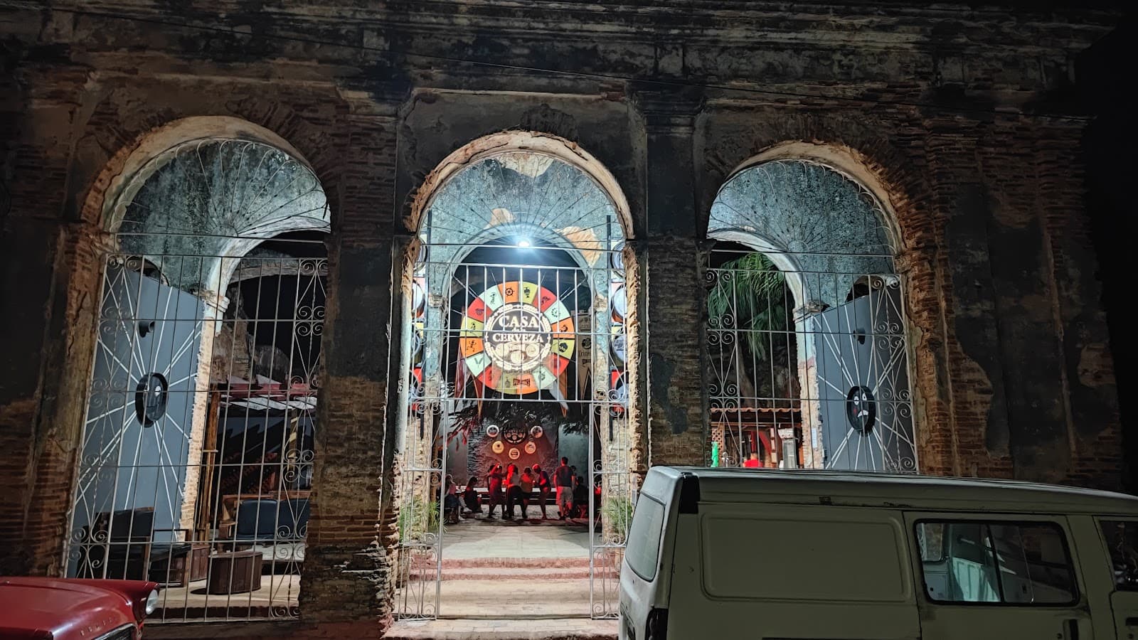 Teatro Principal / Teatro Brunet - Image 1