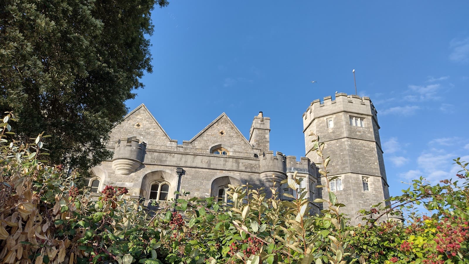 Netley Abbey - Image 1