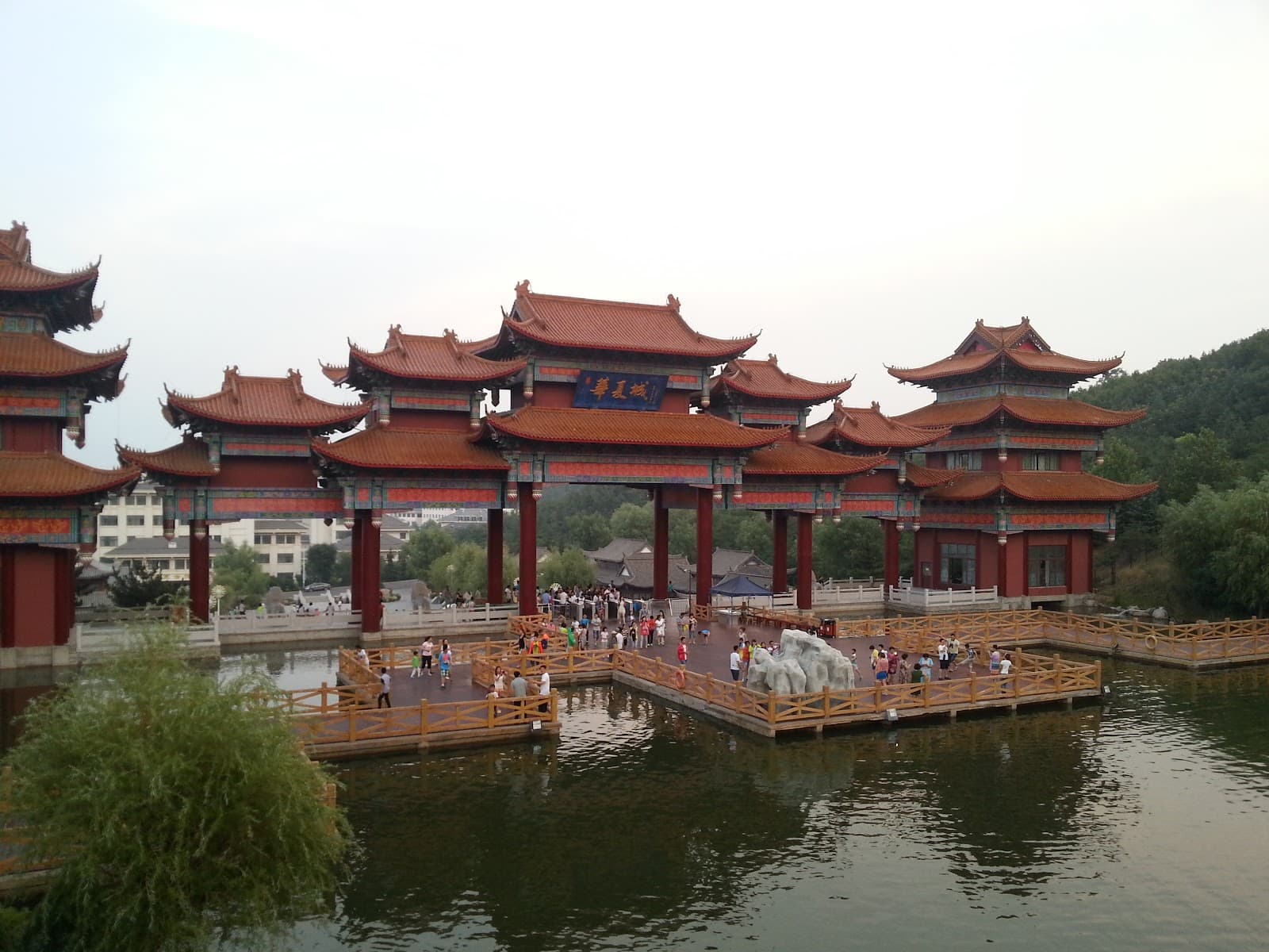 Huaxiacheng Beach Weihai - Image 1