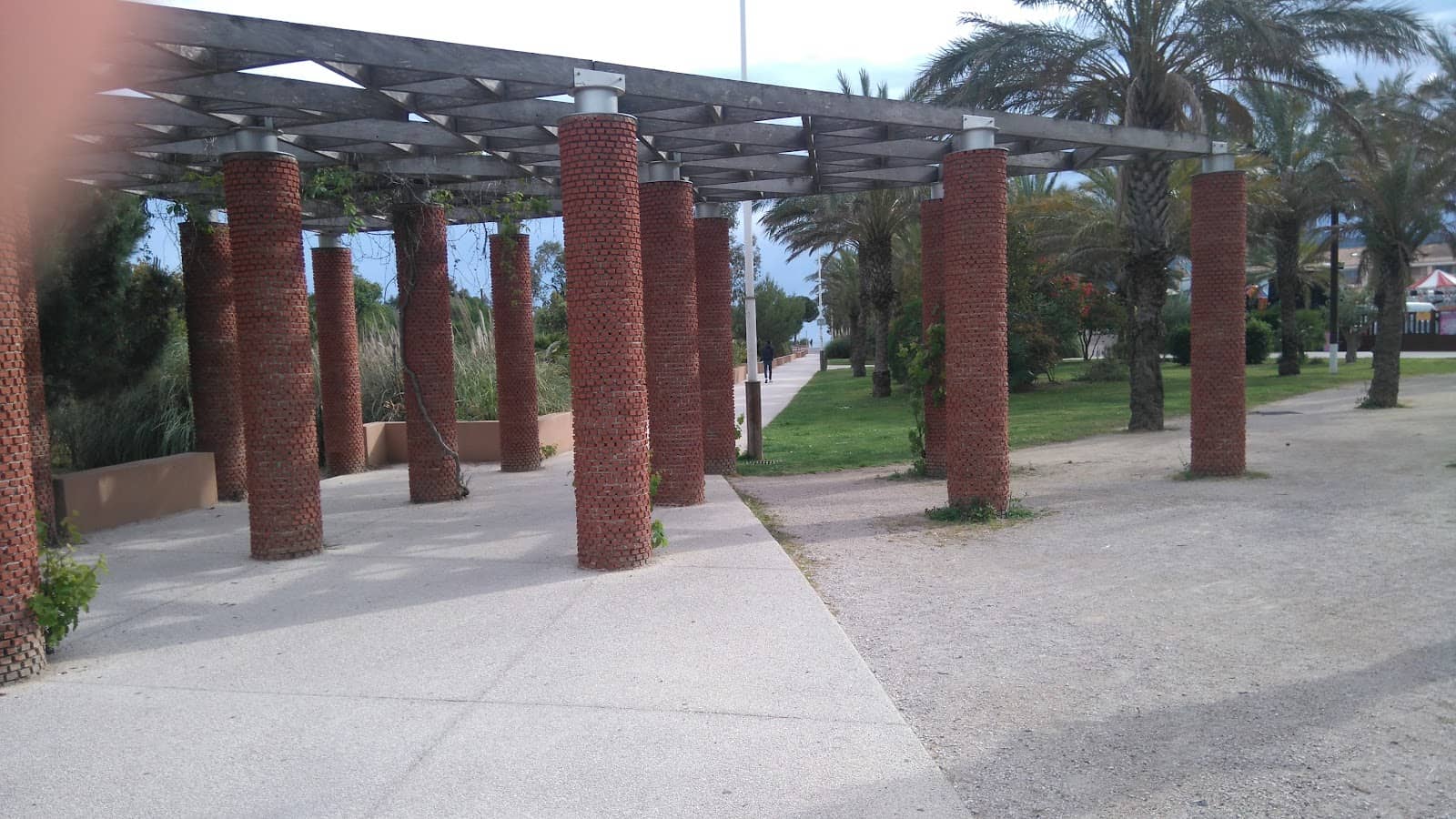 Vertical photo