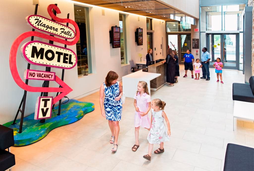 Niagara Falls History Museum - Image 1