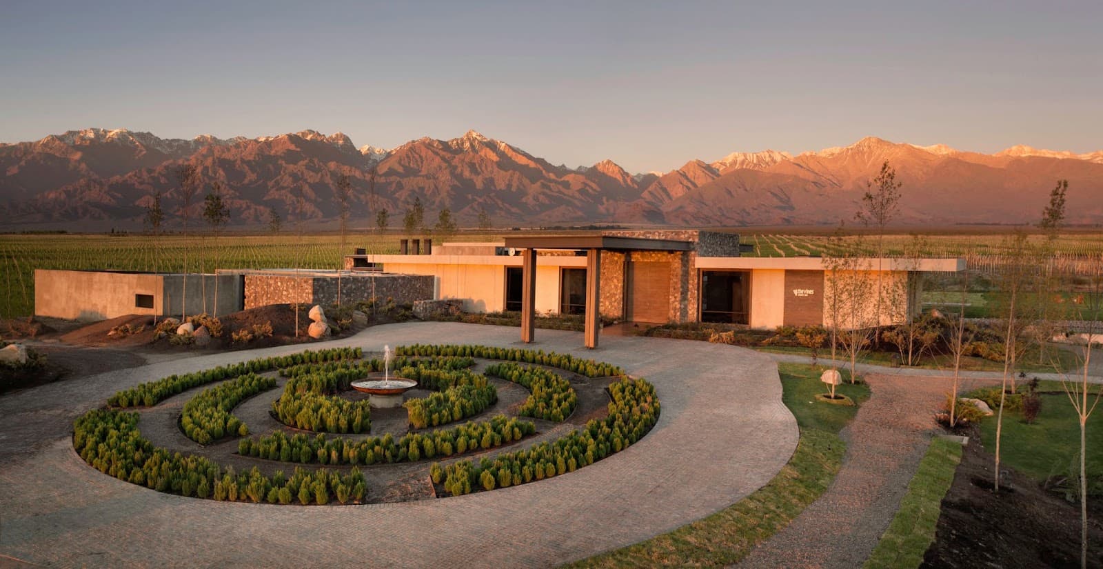 The Vines of Mendoza Resort & Vineyards - Image 1