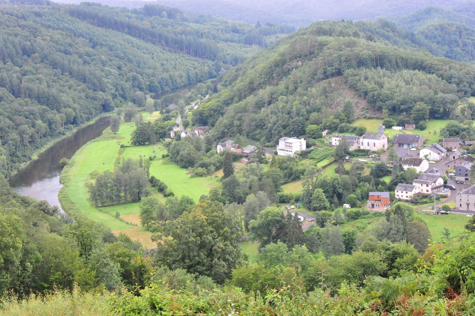 Rochehaut - Image 1