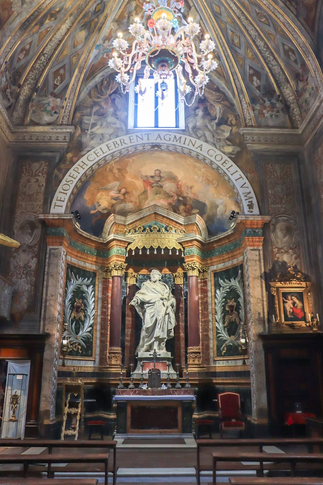 Vertical photo