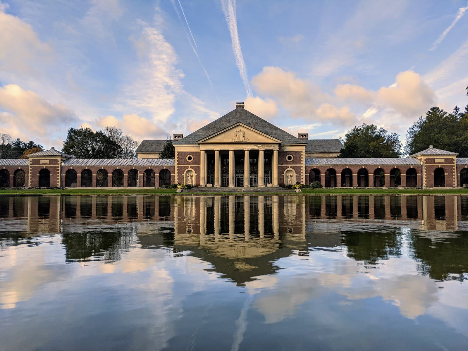 Saratoga Spa State Park - Image 1