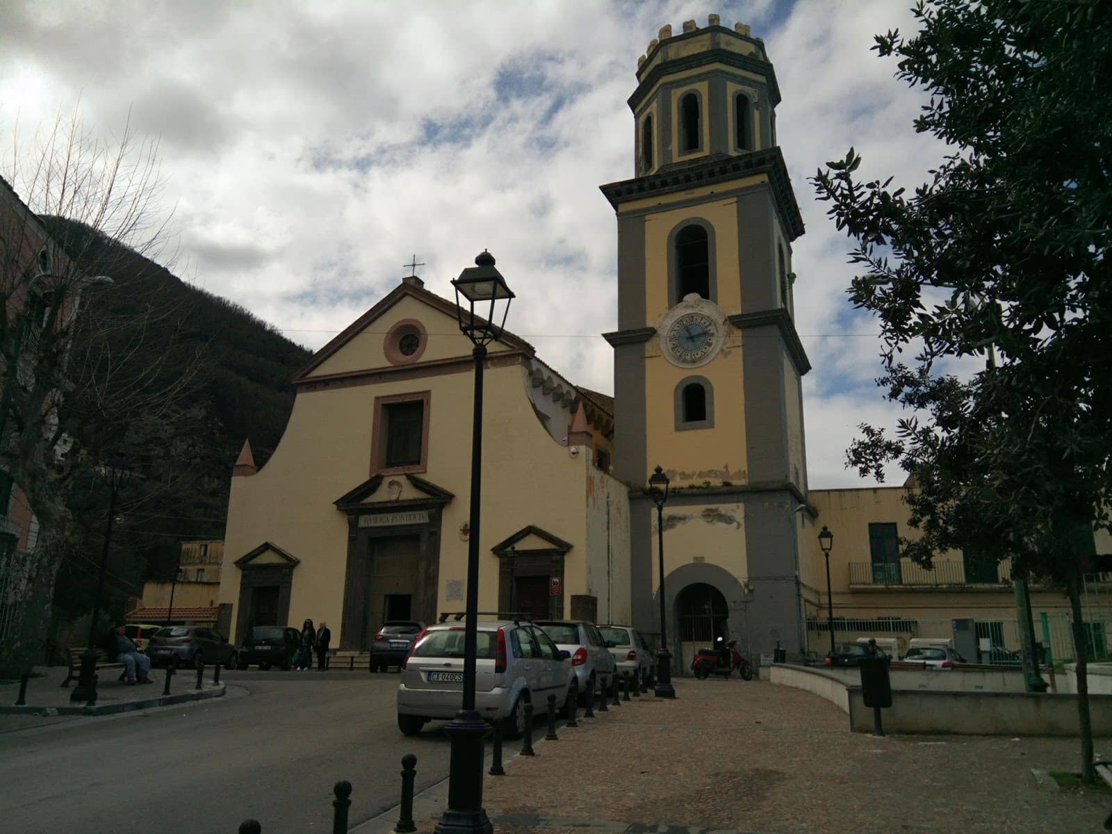 Vertical photo