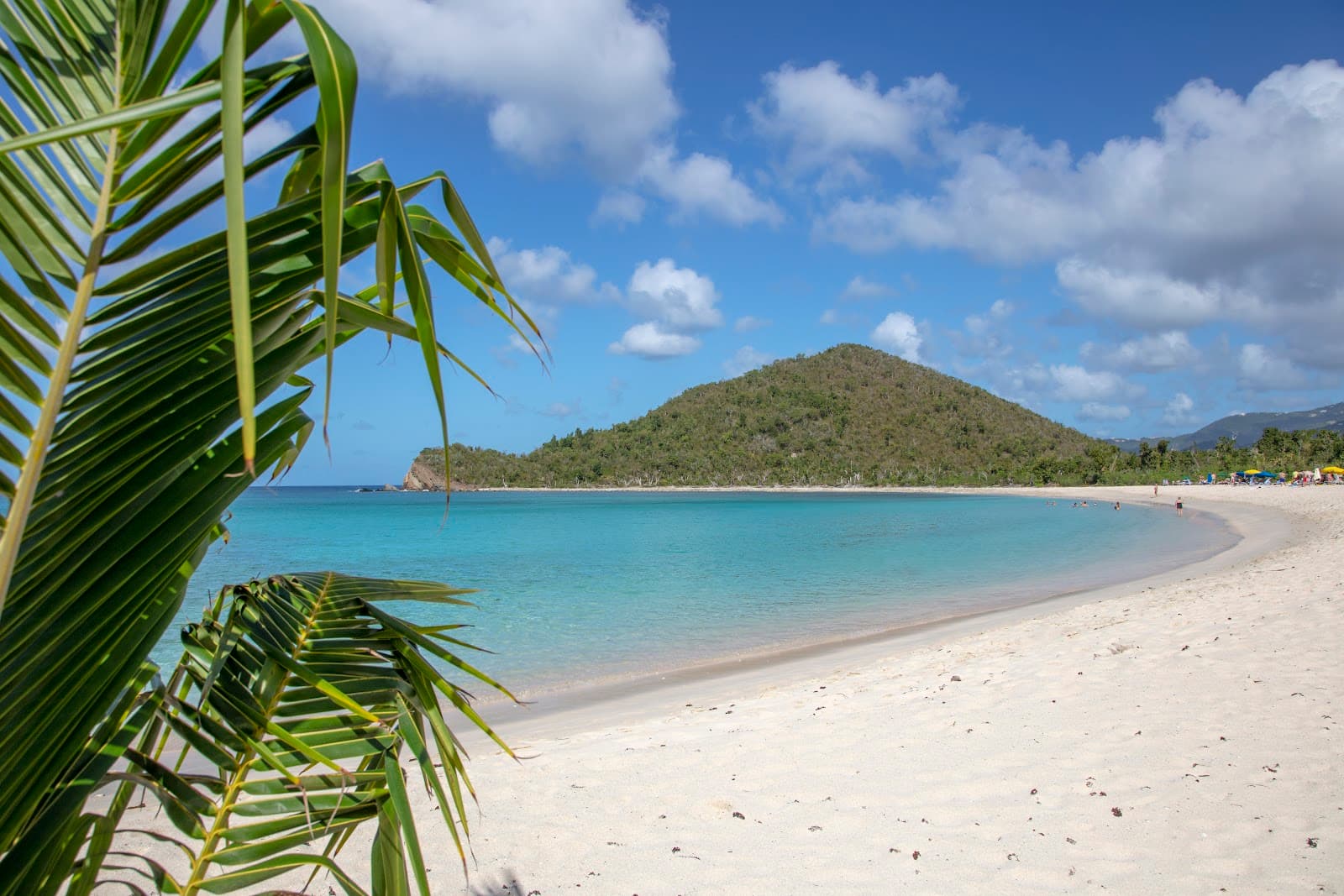 Smuggler's Cove Beach - Image 1