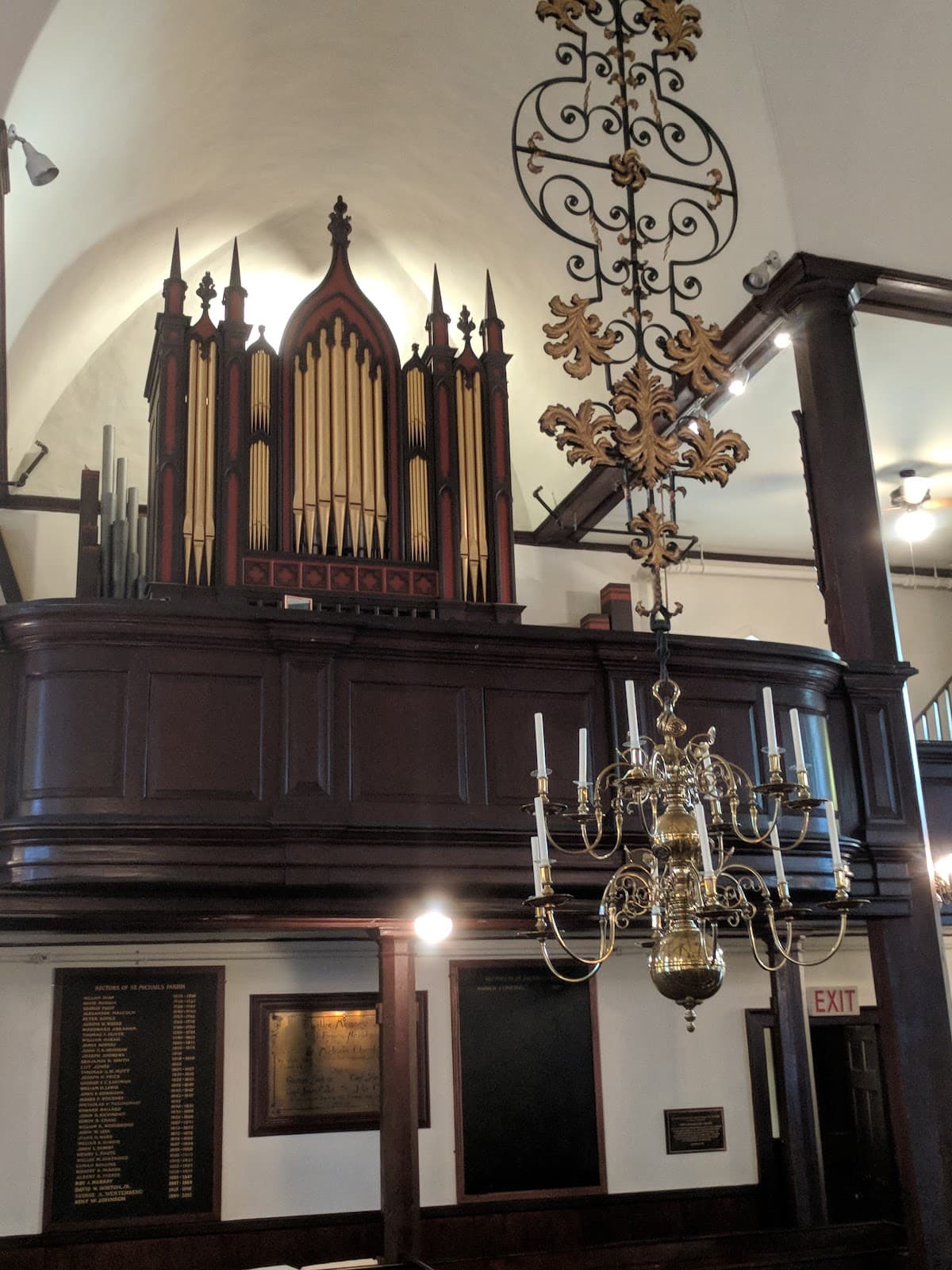 St. Michael's Church - Image 1