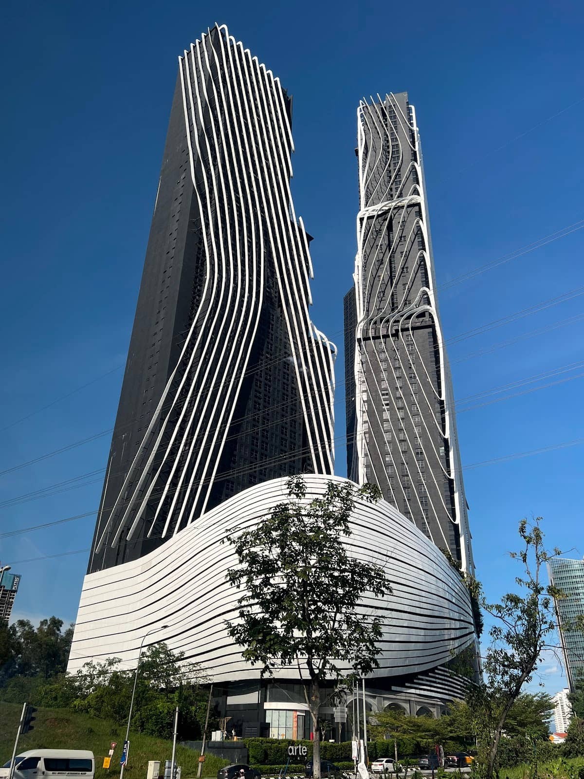 Vertical photo