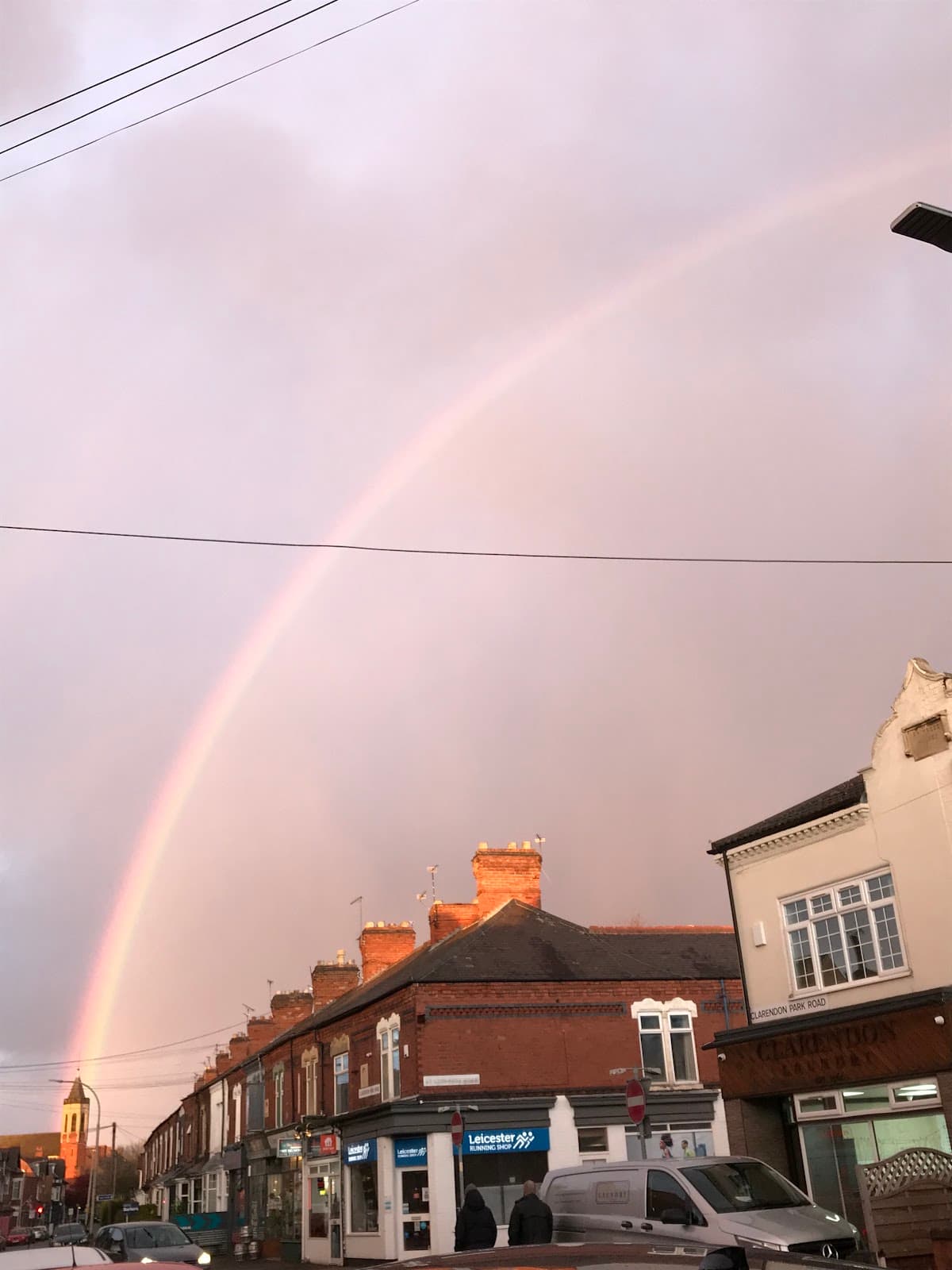 Clarendon Park - Image 1