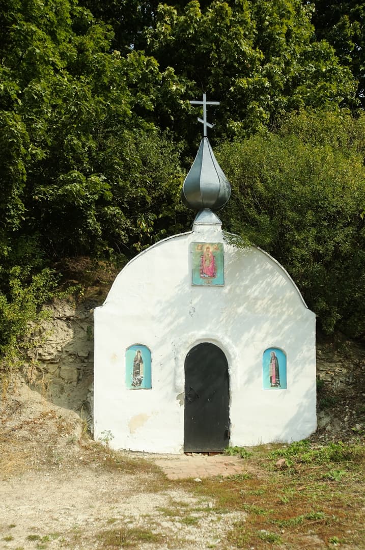 Narovchat Caves Monastery - Image 1