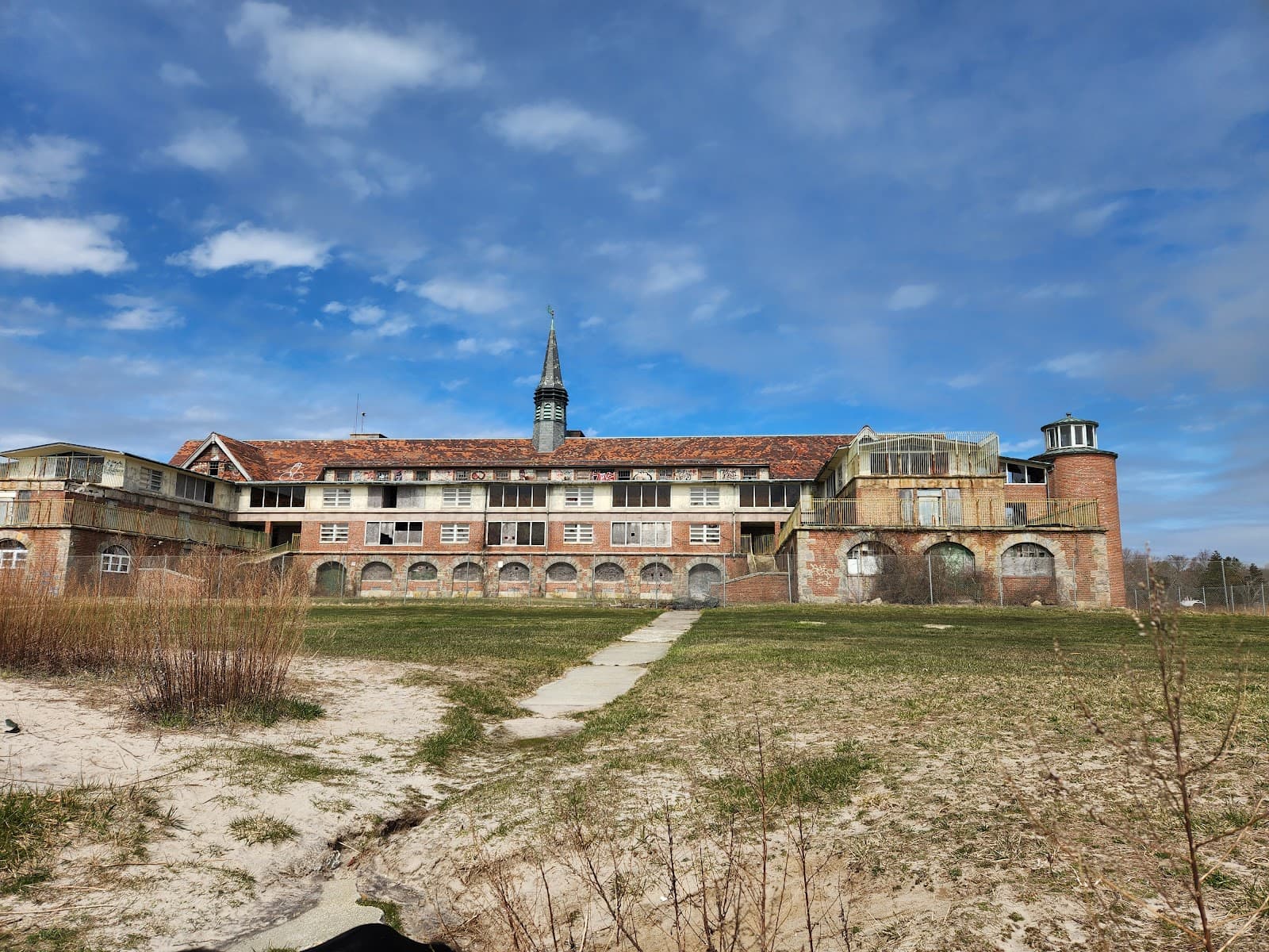 Seaside State Park - Image 1