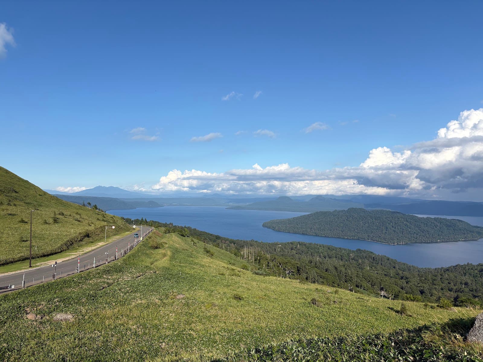 Bihoro Pass - Image 1