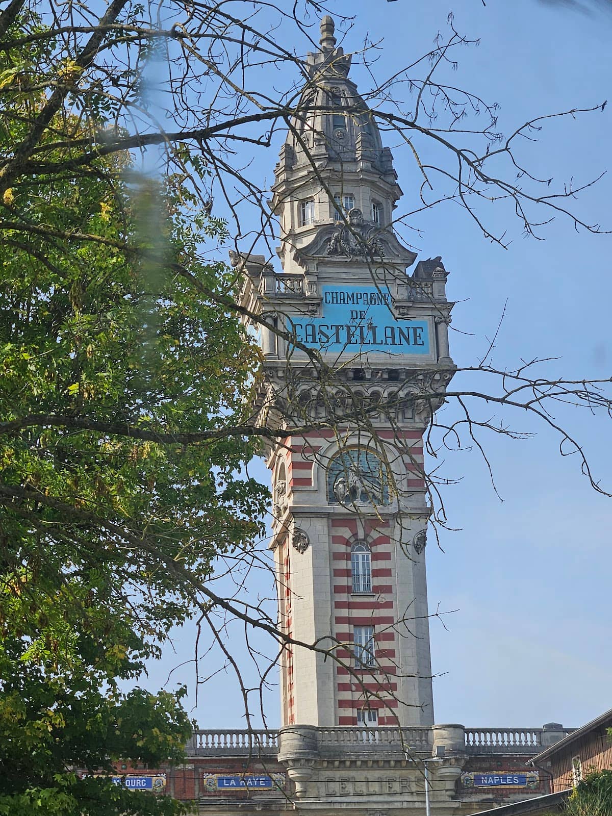 Vertical photo