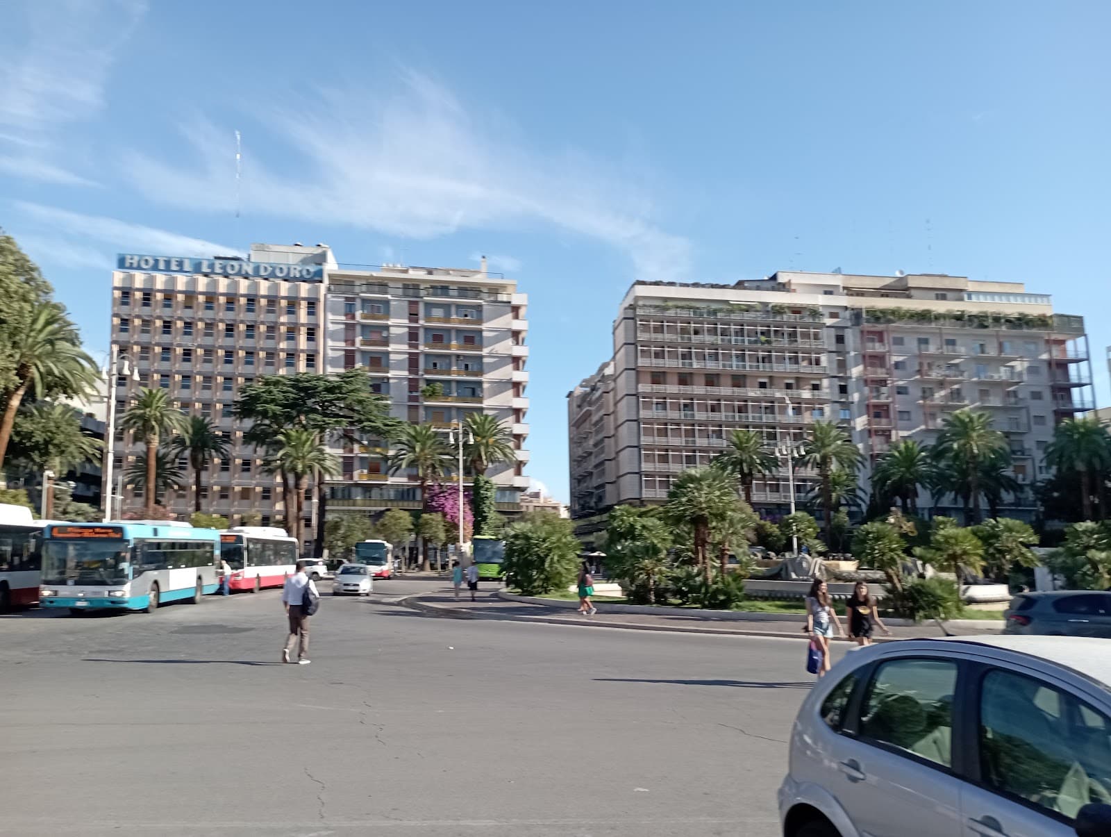 Piazza Aldo Moro - Image 1