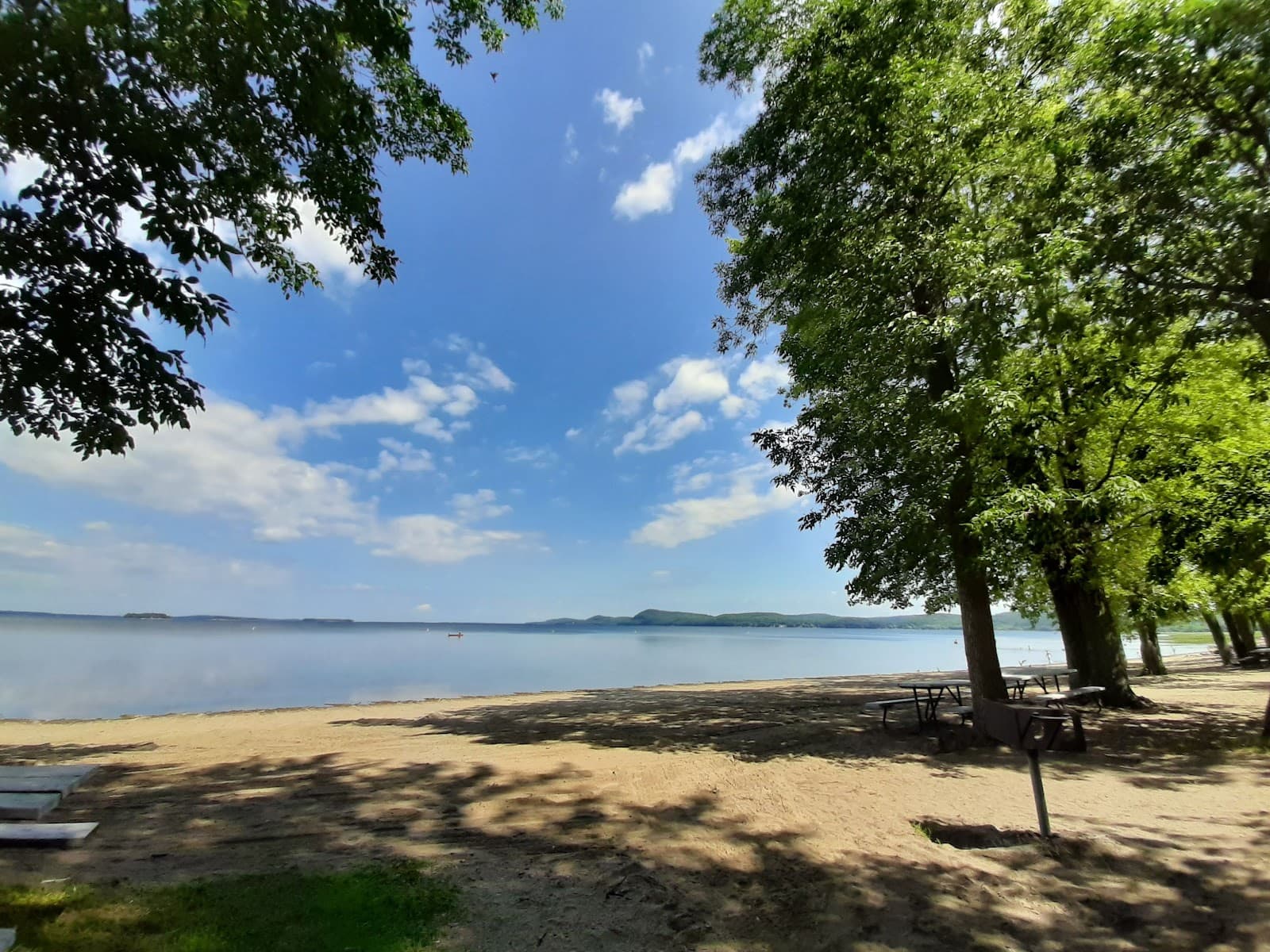 Sand Bar State Park - Image 1