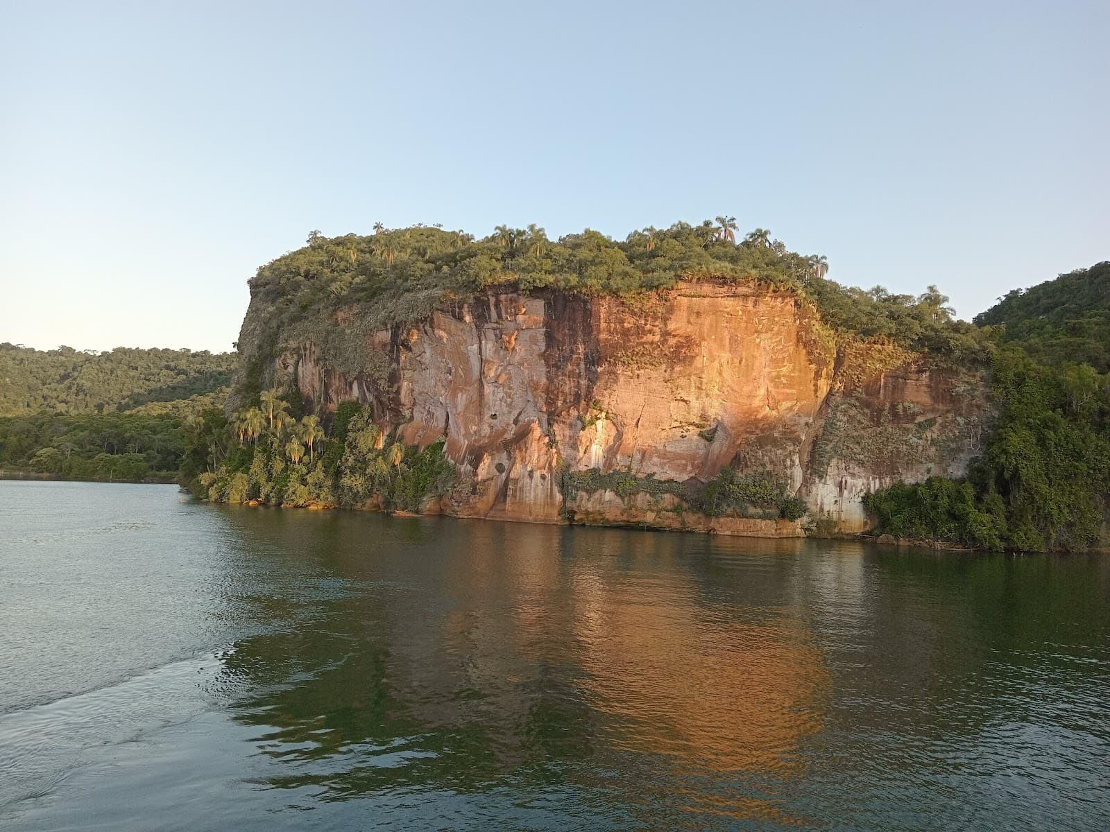 Parque Provincial Teyú Cuaré - Image 1
