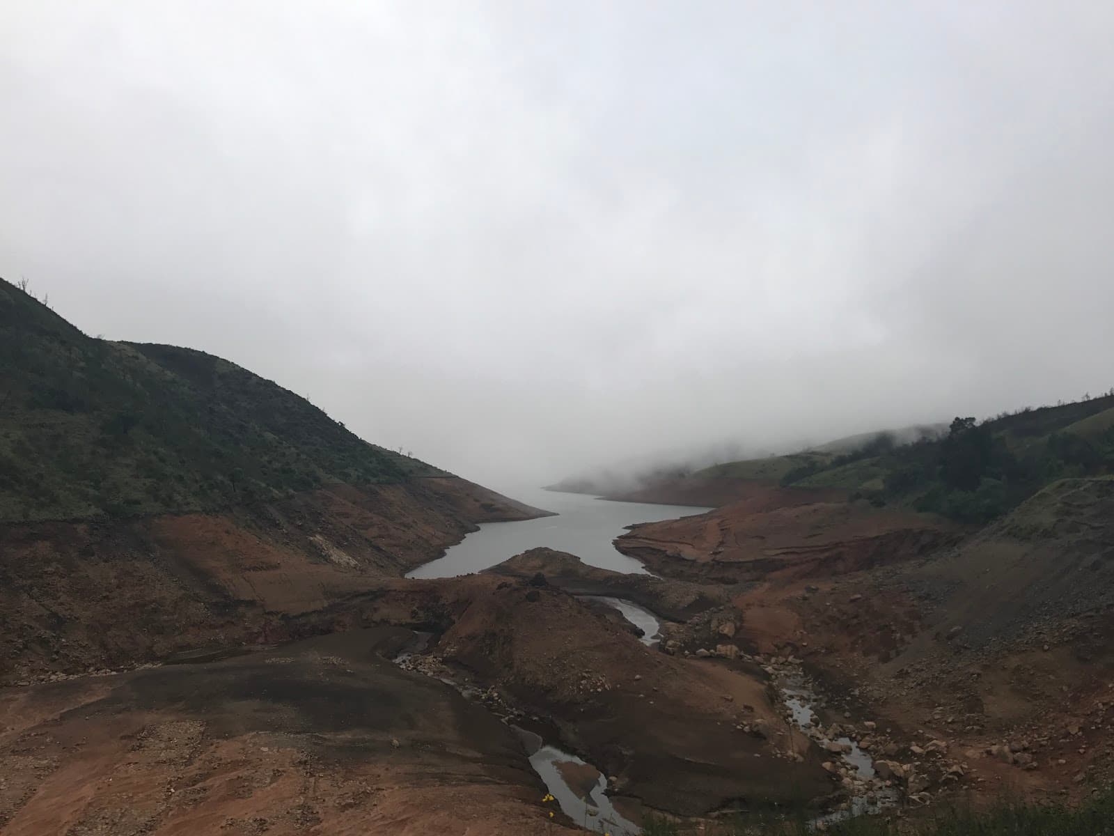 Upper Bhavani Lake - Image 1
