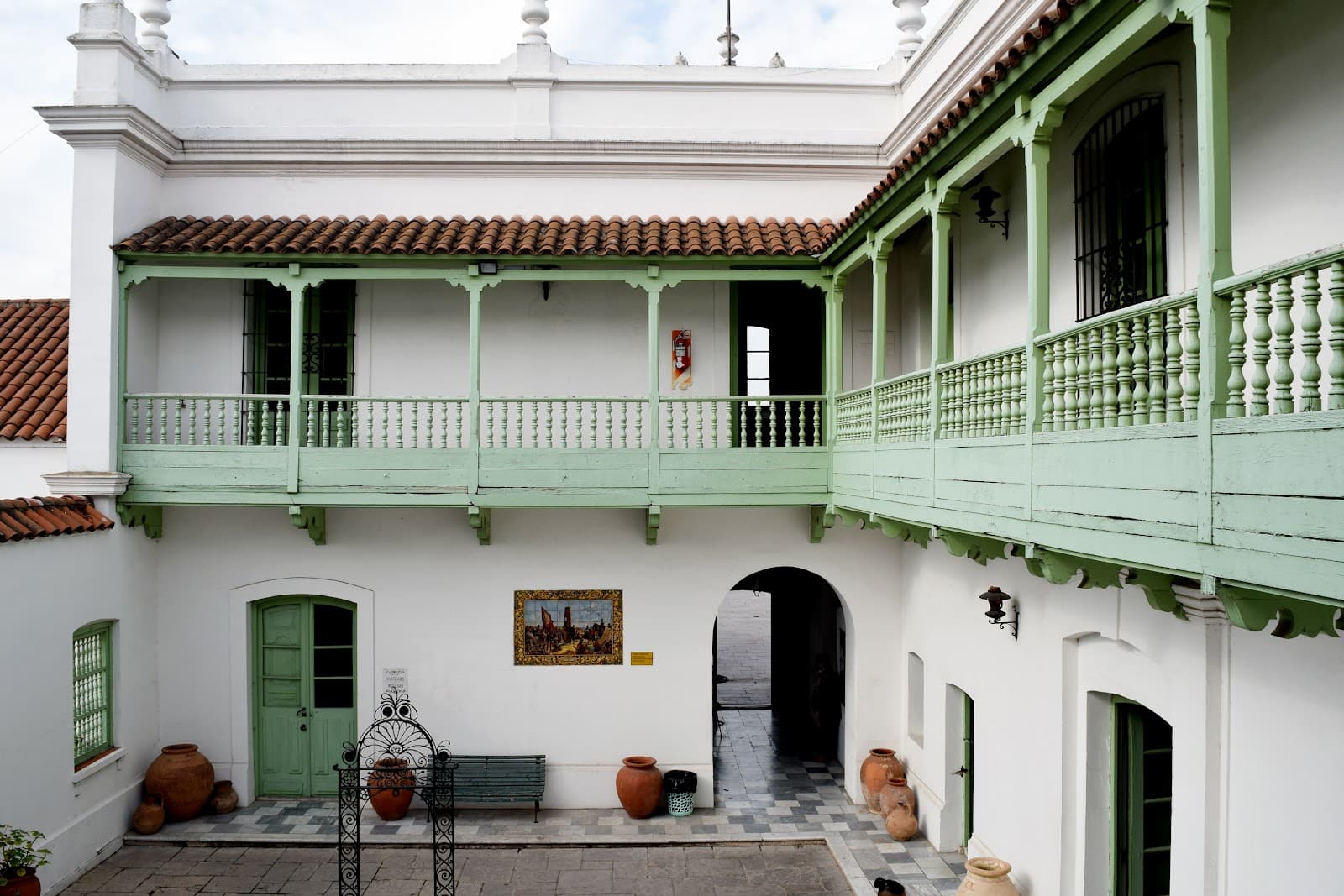LujΓ‘n Historic Center - Image 1
