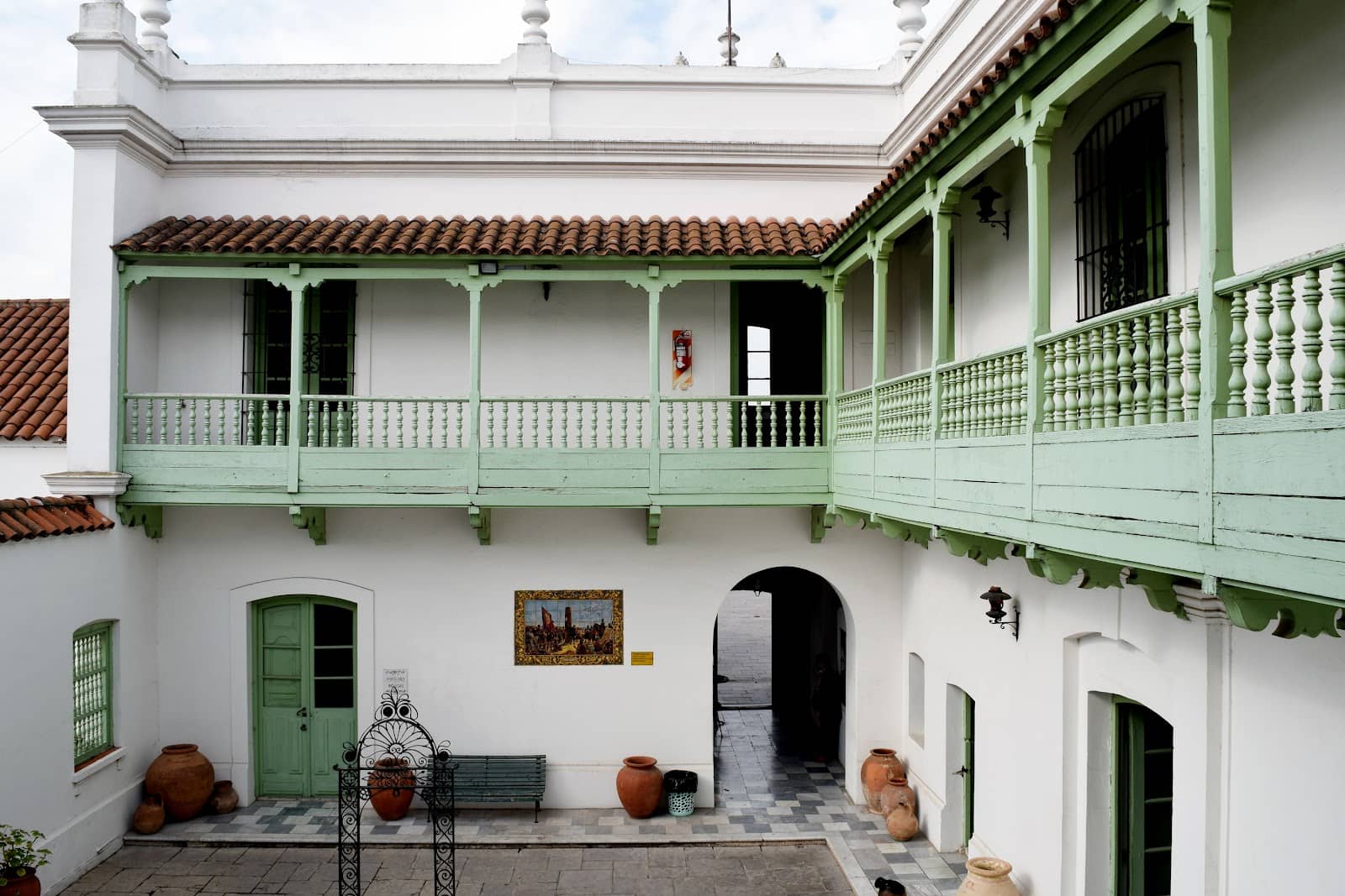 Automobile and Transportation Museums