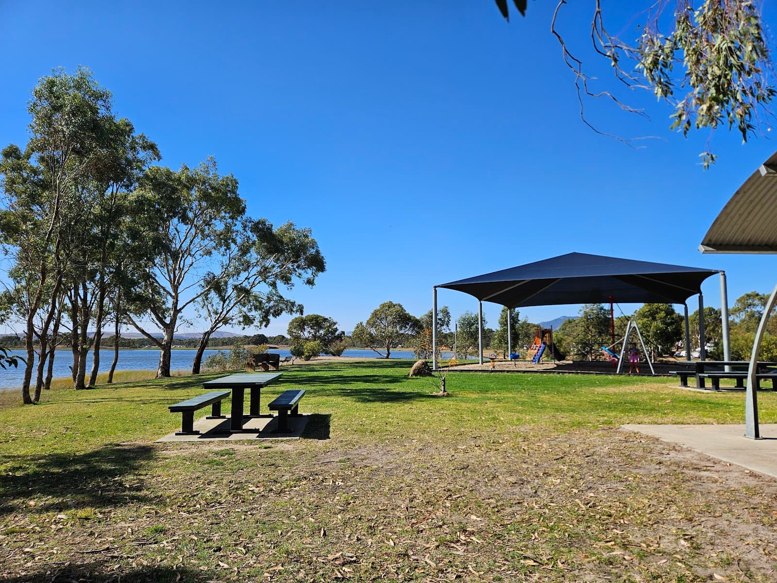 Green Hill Lake - Image 1