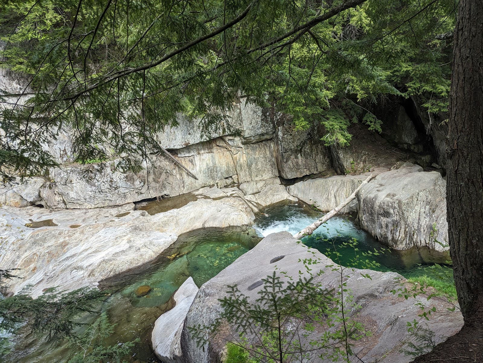 Warren Falls - Image 1