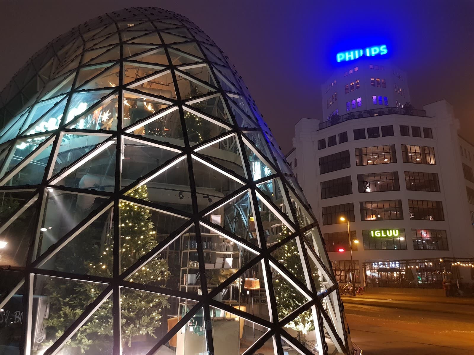 Witte Dame - Image 1