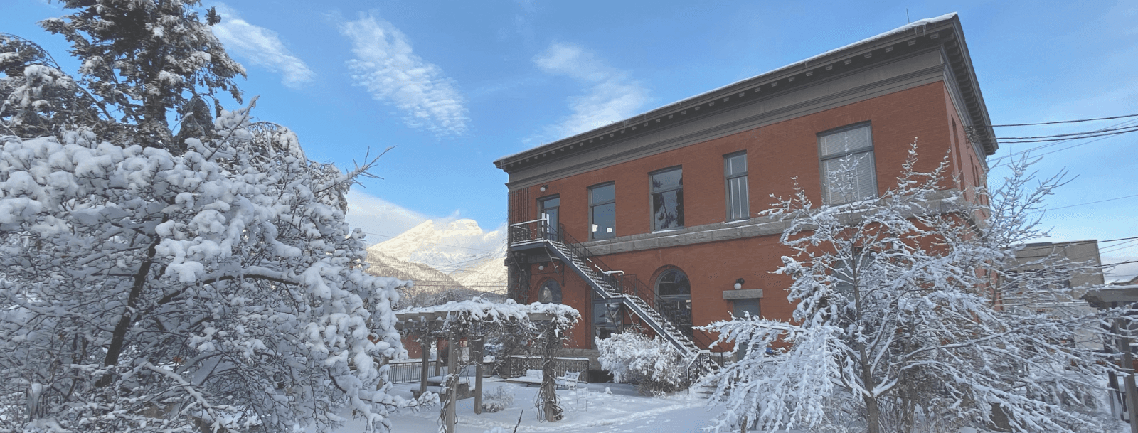 Historic Architecture