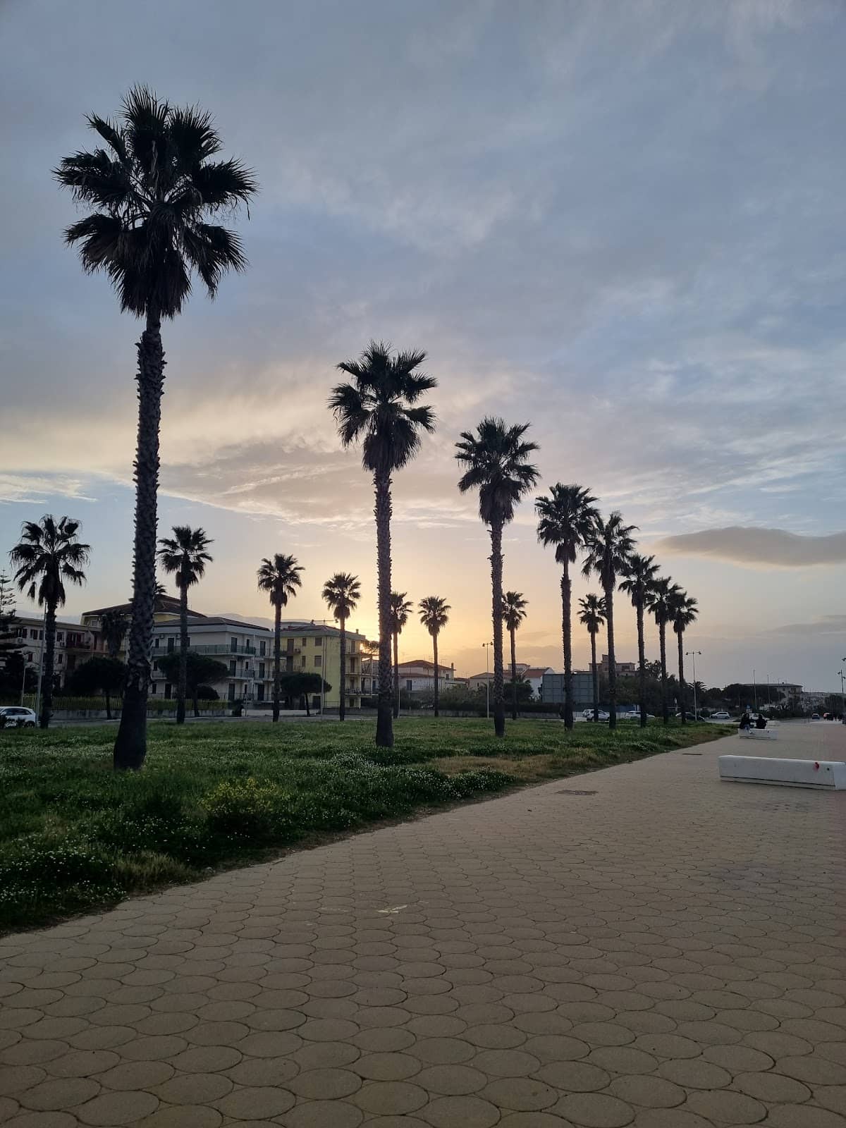 Lido Barracuda Beach Club