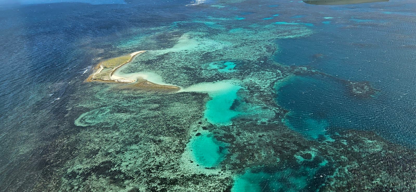 Houtman Abrolhos Islands - Image 1